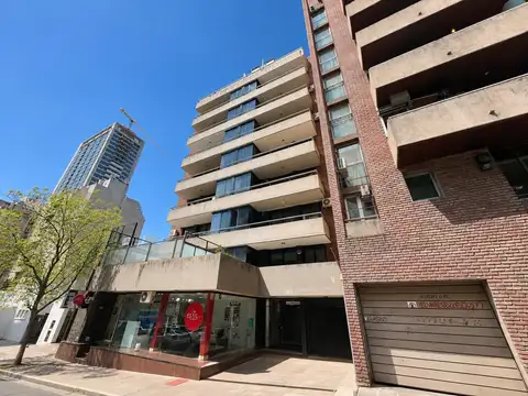 ¡Venta! Hermoso y amplio Dpto. Nva. Cba. - 2 dormitorios con ¡ESCRITURA Y DOS COCHERAS!