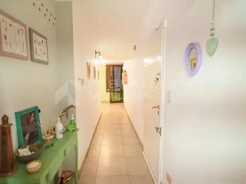 Departamento en Venta 12 años