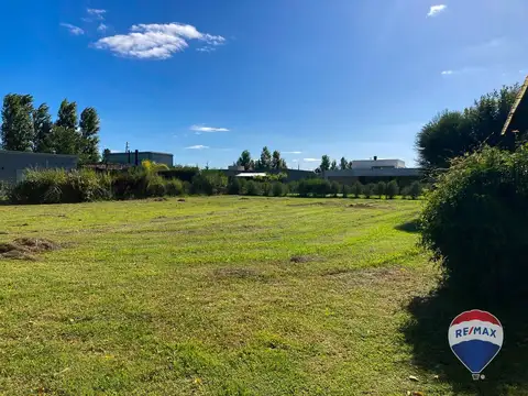 Terreno en Venta de 934,0 m2