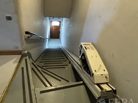 AV SAN MARTÍN al 400