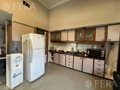 Depto Tipo Casa en Venta de 3 dormitorios