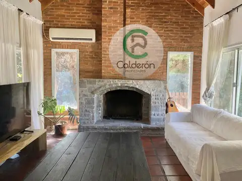 Casa en Venta en San Patricio, USD 295.000