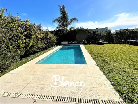 Pilar del Este - San Alfonso 100