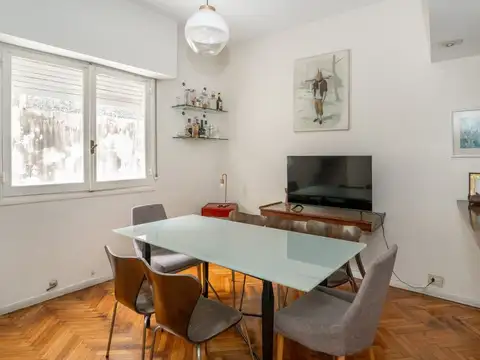 Depto Tipo Casa en Venta 41 años