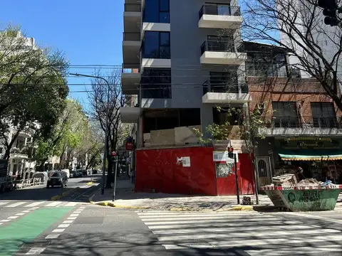 VALLE 505