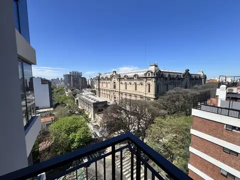 VALLE 505