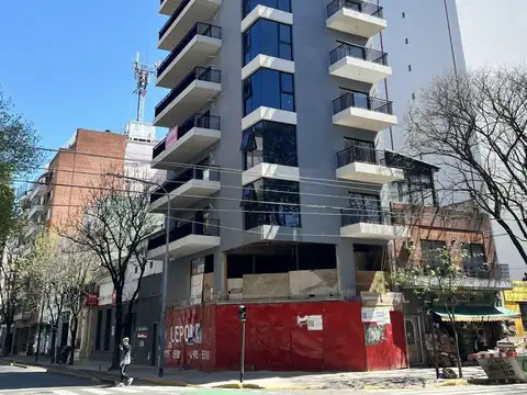 VALLE 505