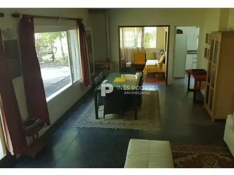 Casa en Alquiler de 4 dormitorios