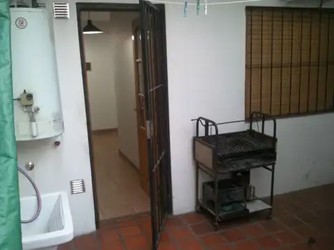 Departamento en Venta 20 años