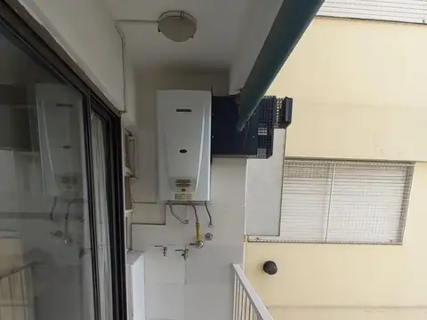 Departamento en Alquiler 35 años