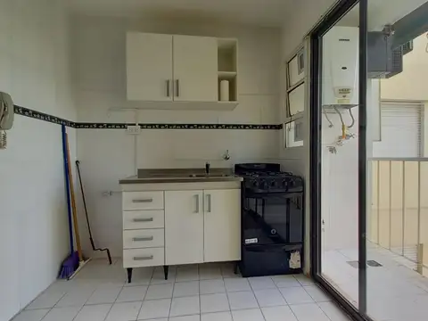 Departamento en Alquiler en Villa Crespo, $ 600.000