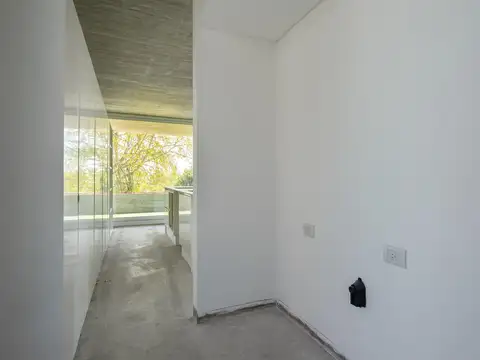 Departamento en Venta al Norte