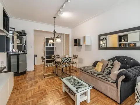 Departamento en Alquiler de 2 ambientes