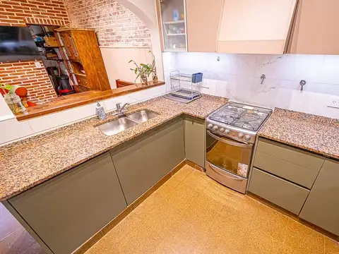 Casa en Venta en Villa Ballester, USD 220.000