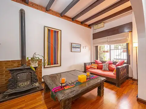 Casa en Venta 46 años