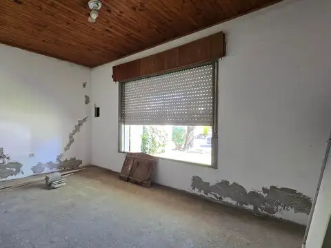 Casa en Venta Apta Crédito con Lote de 600 m² en el Centro de Chajarí
