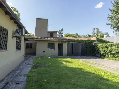 Casa Quinta en  Venta, en Ingeniero Maschwitz , Escobar, G.B.A Norte