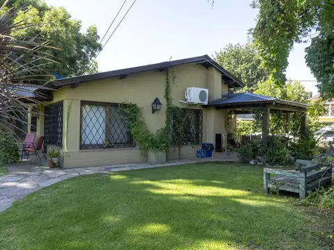 Quinta en Venta 40 años