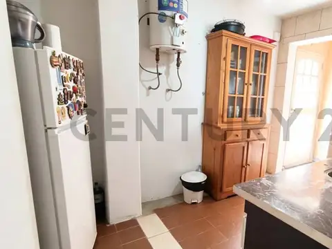 Depto Tipo Casa en Venta de 3 dormitorios