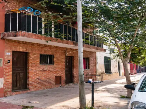 CASA EN SAN FERNANDO 205 M² – 3 PISOS