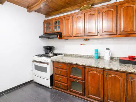 Casa en Venta en San Fernando Carupa, USD 165.000