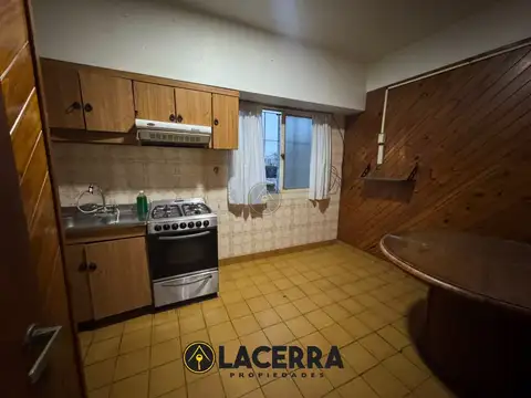 Depto Tipo Casa en Venta con 1 cocheras