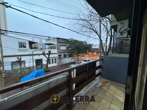 Depto Tipo Casa en Venta en San Andrés Barrio Golf, USD 110.000