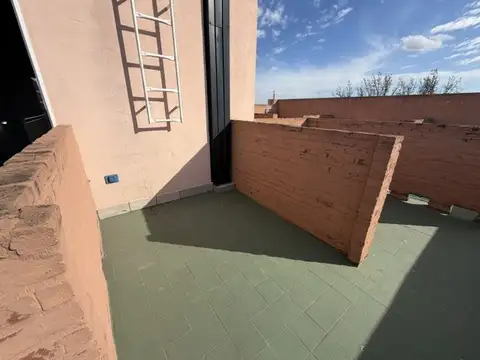 Departamento en Alquiler al Sur