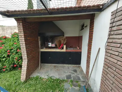 Casa en Venta 40 años