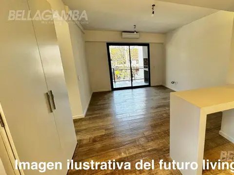 Departamento en Venta de 4 ambientes