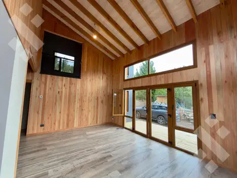Casa en Venta en San Martín de los Andes, USD 270.000