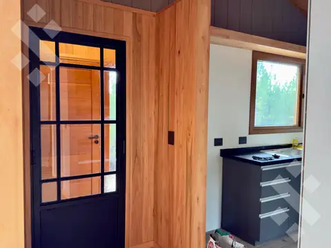 VENTA CASA 2 DORMITORIOS - B° EL REMANSO - SAN MARTÍN DE LOS ANDES