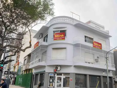 Av. Maipú 3705