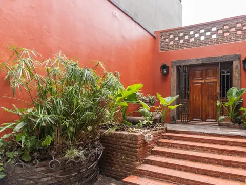 General José María Paz 600