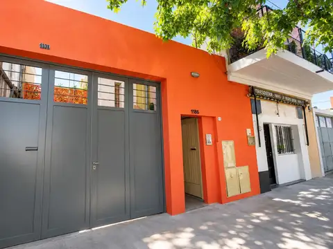 OPORTUNIDAD VENTA PH CON GALPON Y COCHERAS