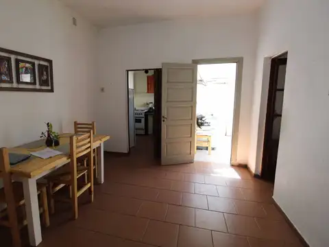 Depto Tipo Casa en Venta en El Palomar, USD 66.900