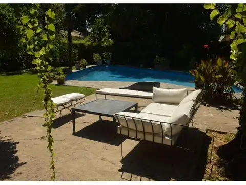 Casa en Alquiler Temporal de 3 dormitorios