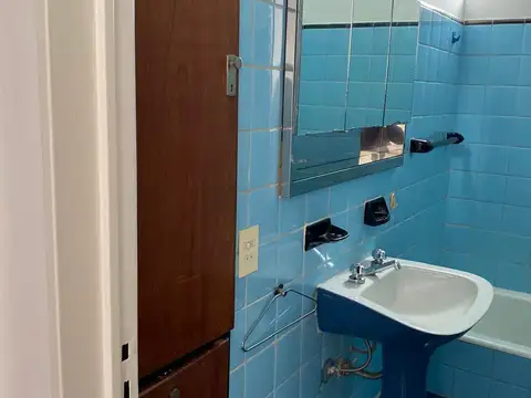 Departamento en Venta al Oeste