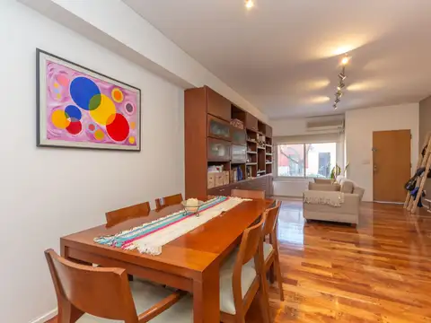 VENTA PH 4ambientes  SIN EXPENSAS  Cochera Almagro