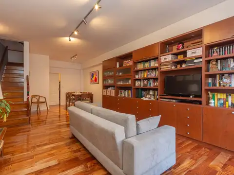 Depto Tipo Casa en Venta de 4 ambientes