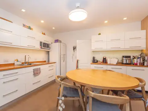 Depto Tipo Casa en Venta en Almagro, USD 270.000