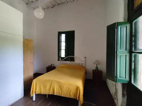Terreno - San Nicolas De Los Arroyos