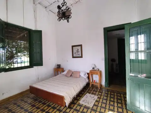 Campo en venta -  San Nicolas