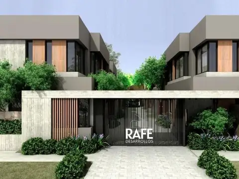 DEPARTAMENTOS TIPO DUPLEX EN POZO