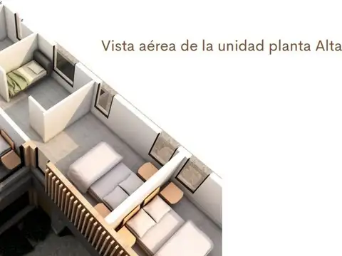 Casa en Venta en Bella Vista, USD 125.000