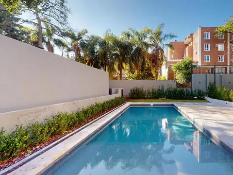 Casa en Venta en Belgrano R, USD 1.550.000