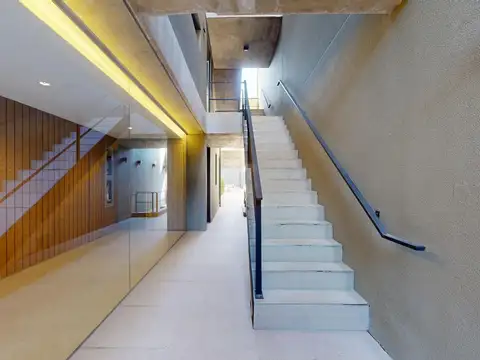 Venta - Casa Dúplex con Pileta y Seguridad 24hs - A estrenar - Belgrano