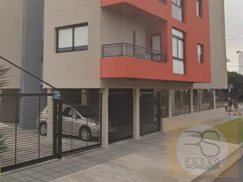 Departamento 2 Ambientes en Venta - Villa Luzuriaga