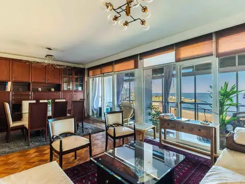 Departamento en Venta en Pocitos , USD 430.000