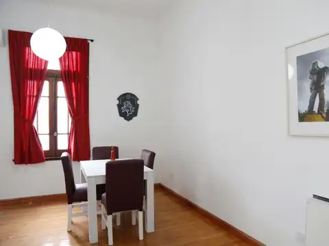 Departamento en Alquiler Temporal en Balvanera, $ 650.000